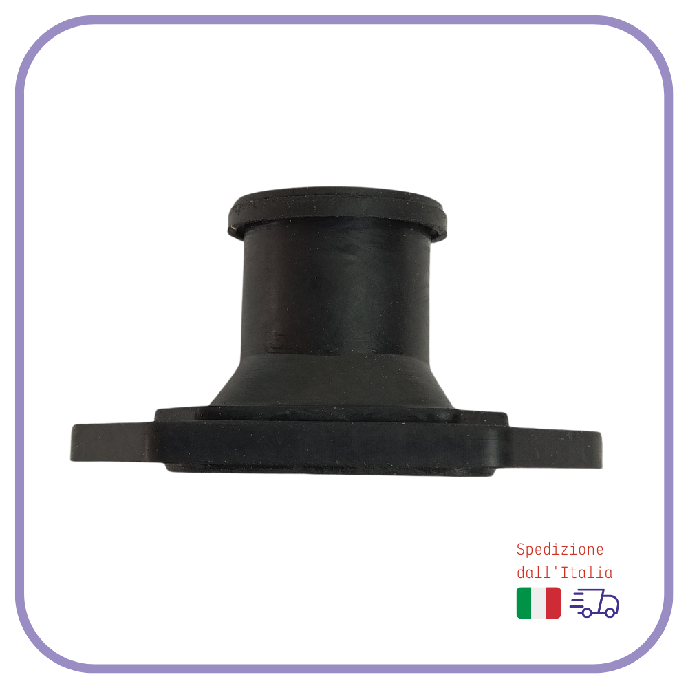 ricambi motosega COLLETTORE di aspirazione carburatore per Alpina cinese 45 52cc