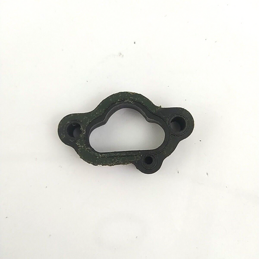 motosega CASTOR CP 500 FLANGIA COLLETTORE ASPIRAZIONE carburatore Ricambio Usato