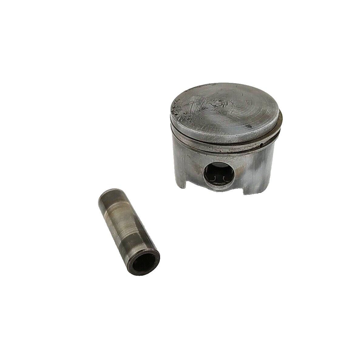 Ricambio Per motosega OLEO MAC PISTONE DIAMETRO 44 mm orinale motore usati