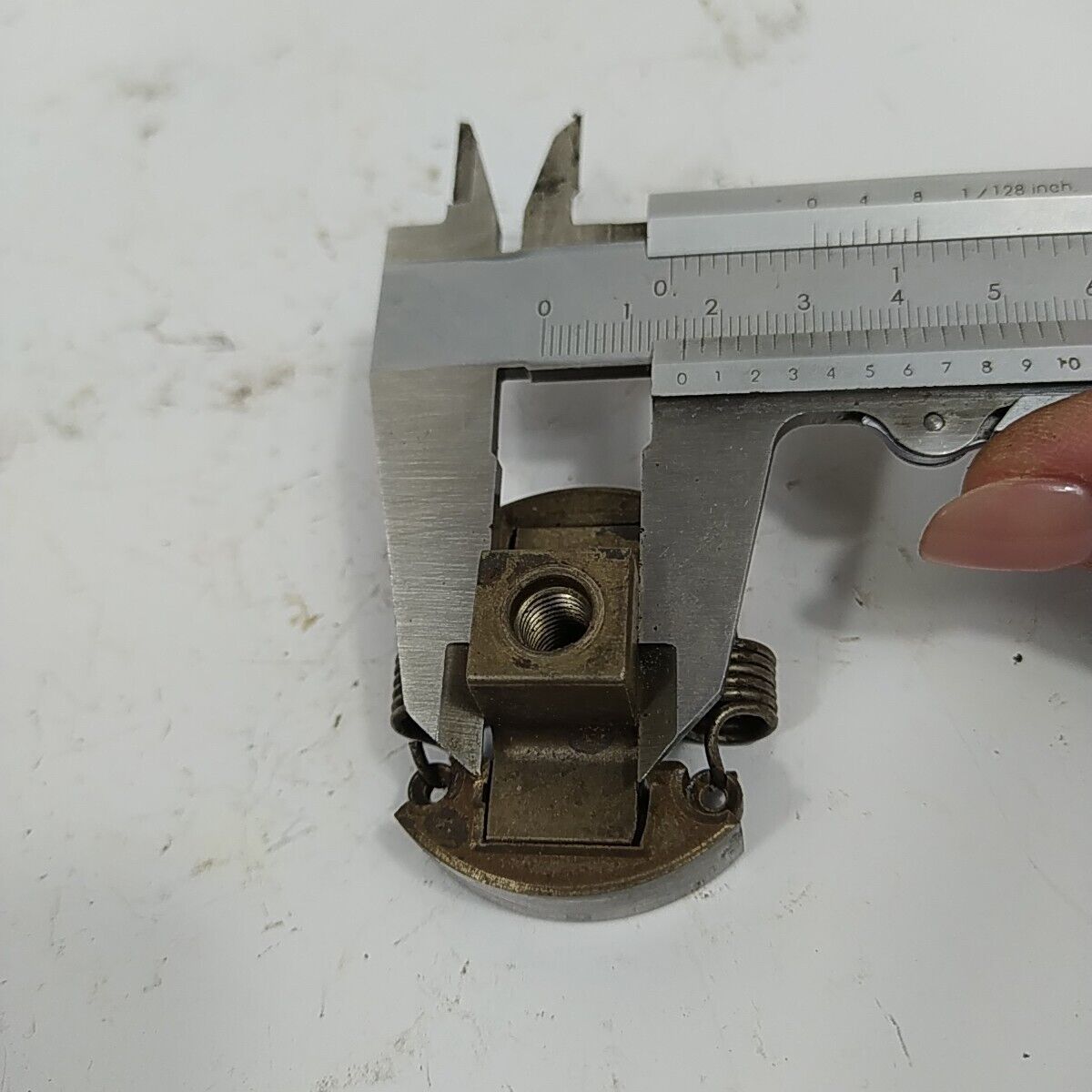 FRIZIONE trasmissione completa PER TAGLIASIEPE EMAK EFCO TS 327 L ricambi usati