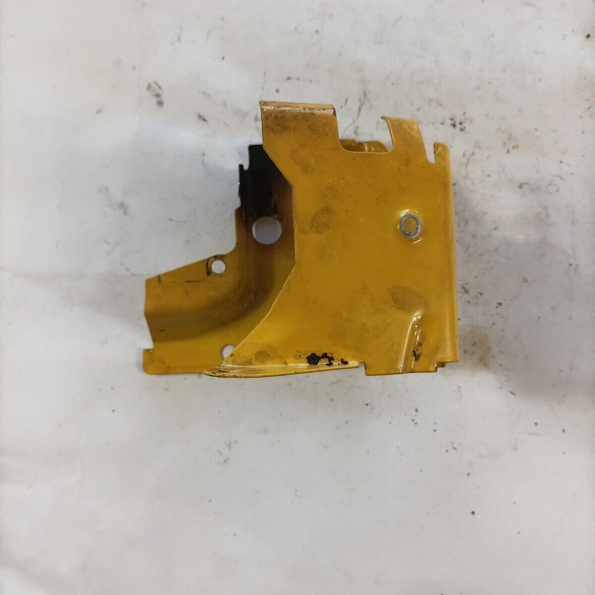 coperchio motore PER MOTOSEGA MCCULLOCH PRO MAC 700 ELECTRONIC ricambi usati