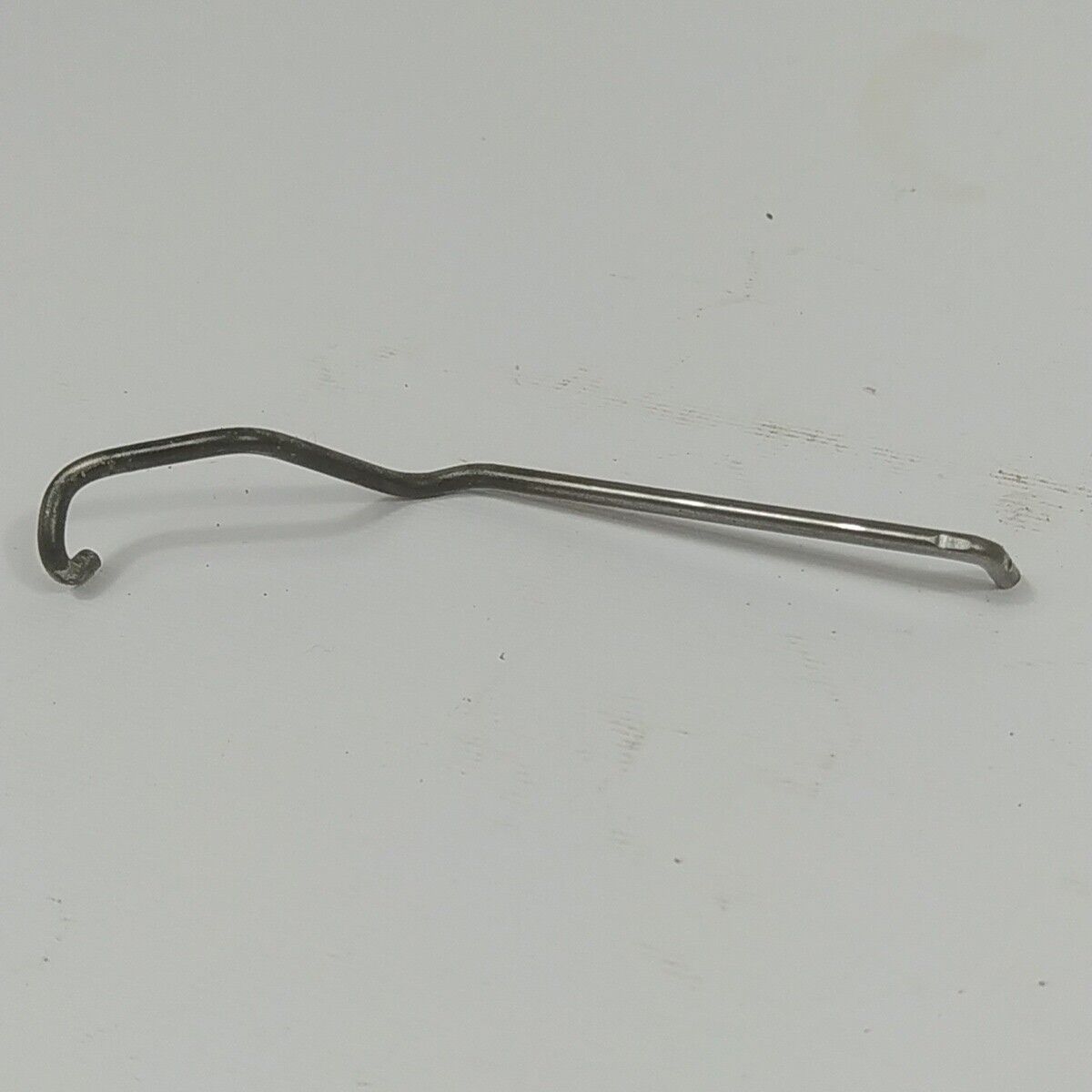 Ricambio per motosega ALPINA 500 LEVA COMANDO ACCELERAZIONE ORIGINALE usato