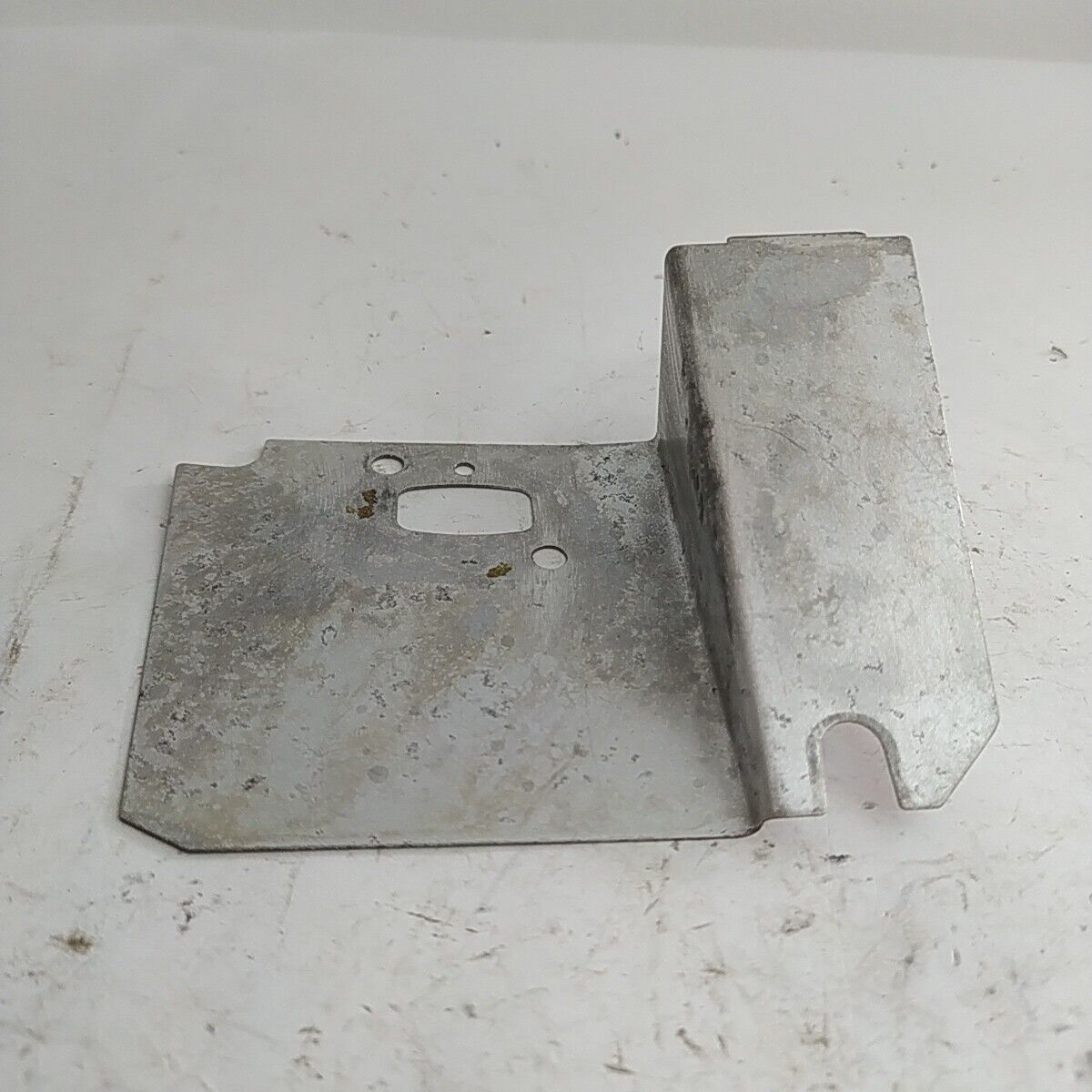 Ricambio GUARNIZIONE COLLETTORE carburatore usato decespugliatore MARUYAMA 420