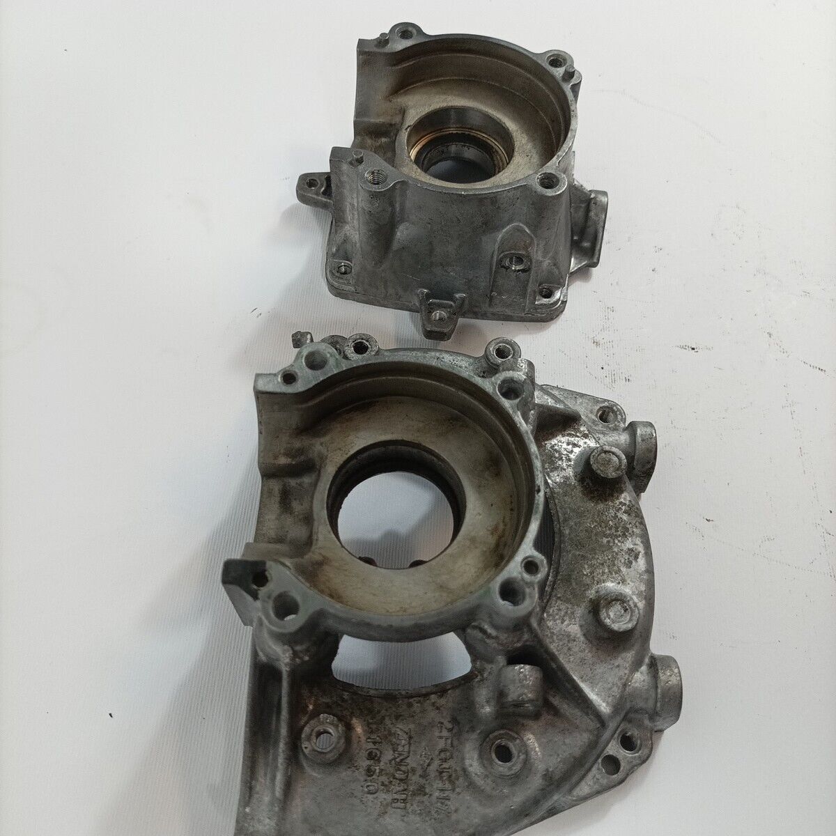 Ricambio BASAMENTO CILINDRO Motore Usato per decespugliatore Komatsu ZENOAH G3K