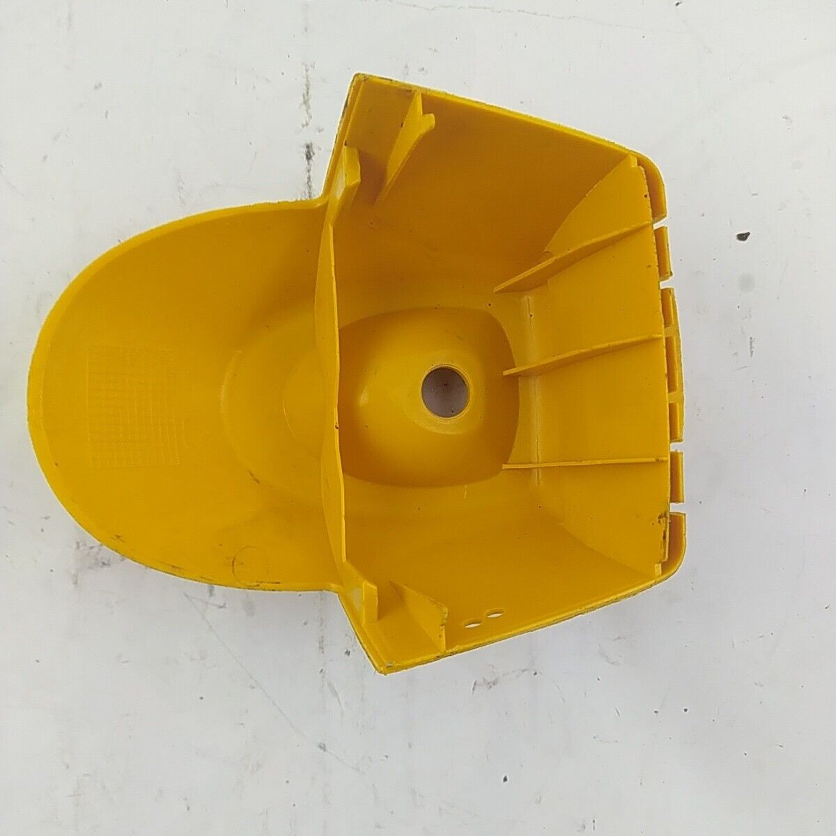motosega ALPINA 3700 COPERCHIO CARBURATORE E FILTRO ARIA Ricambio Usato