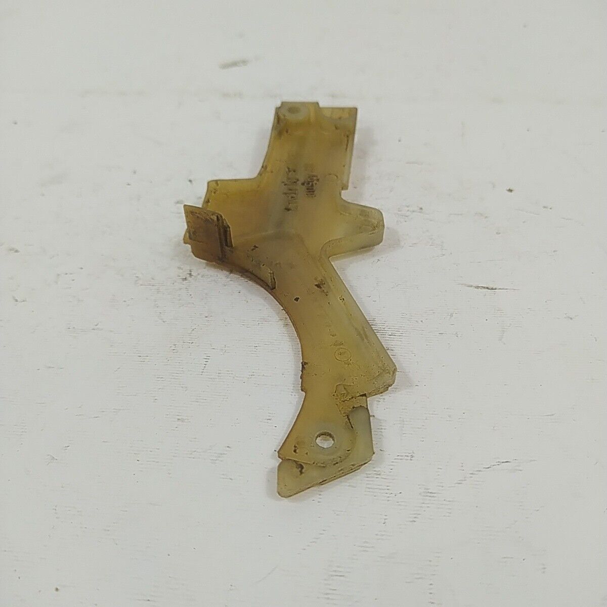 Ricambio COPERCHIO FRENO CATENA FRIZIONE per motosega CASTOR CP 700 usato