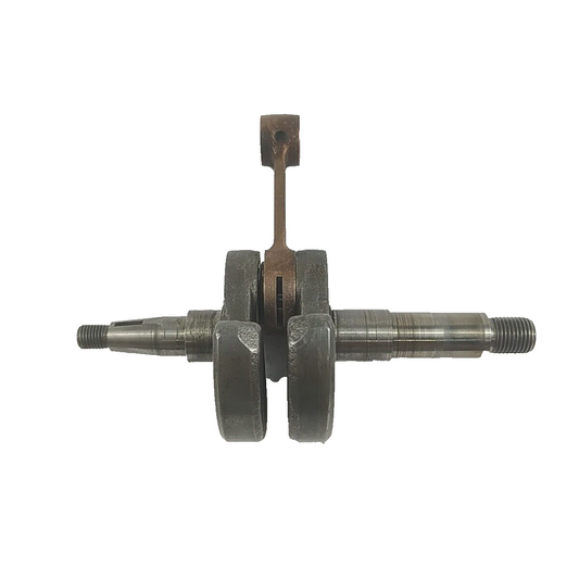Ricambi per MOTOSEGA OLEO MAC 970 usati ALBERO MOTORE BIELLA ORIGINALE