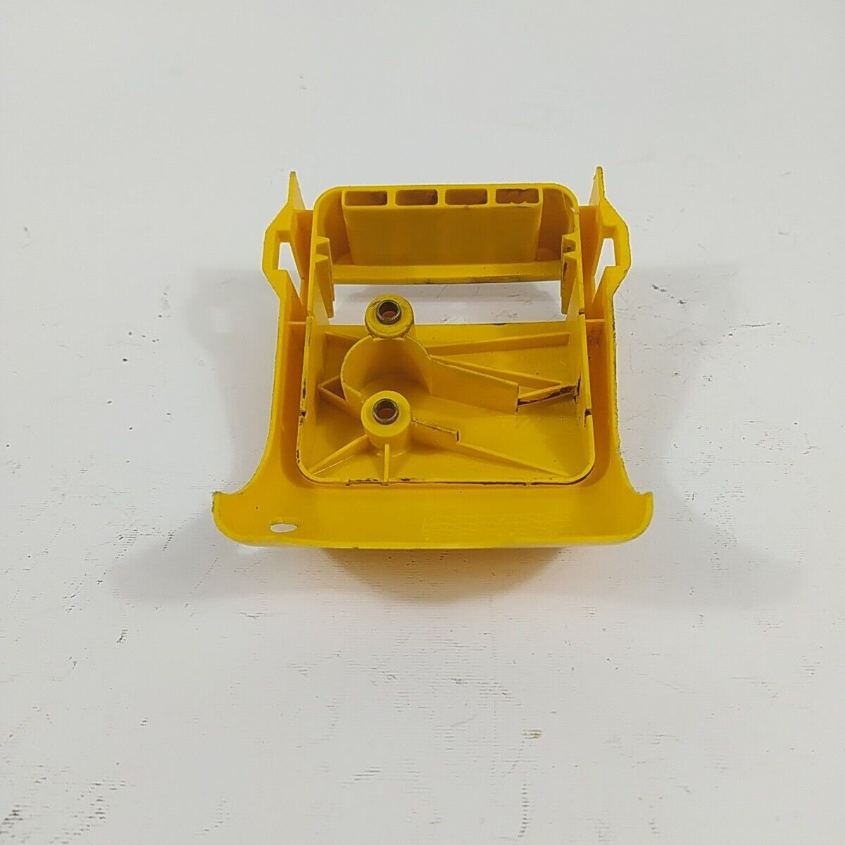 Ricambio usato COPERCHIO FILTRO DELL' ARIA decespugliatore Mcculloch ELITE 4200