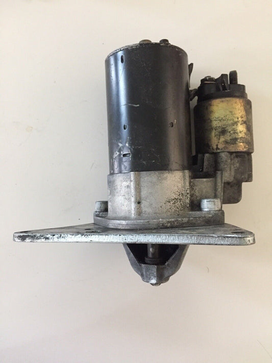 MOTORINO AVVIAMENTO Grecav- LOMBARDINI BOSCH 0001115035 ricambi usati