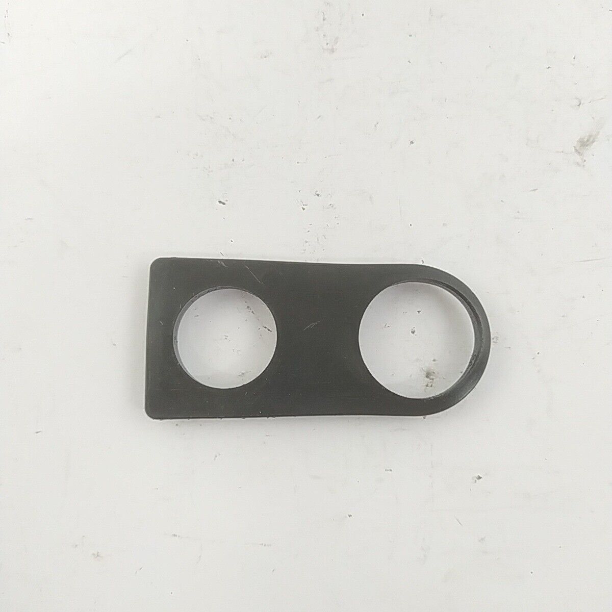 Ricambio usato GUARNIZIONE COPRI SERBATOIO carburante per MOTOSEGA Echo 330 EVL