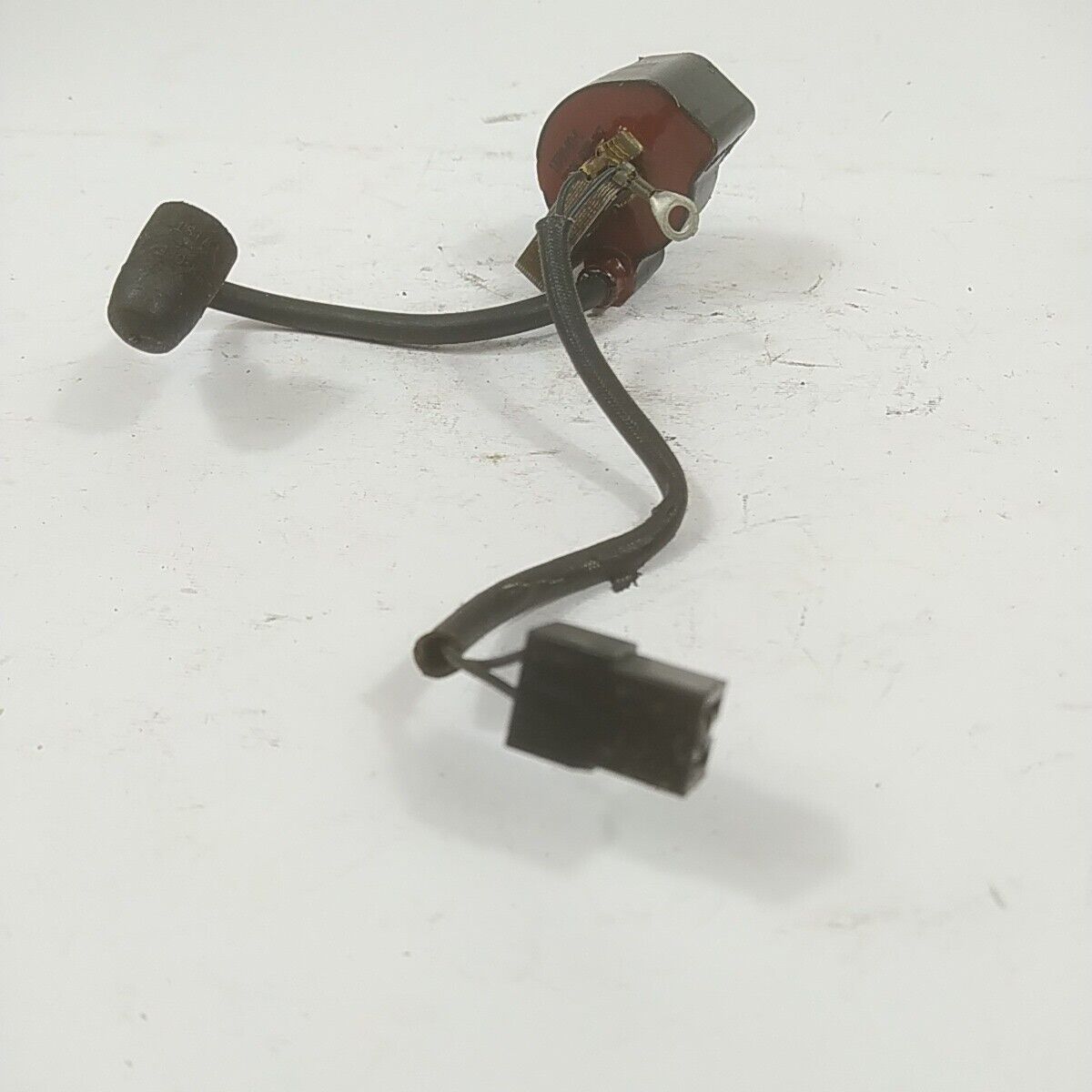 Ricambio per decespugliatore KING 40 CS BOBINA DI ACCENSIONE 13700 00 C usato