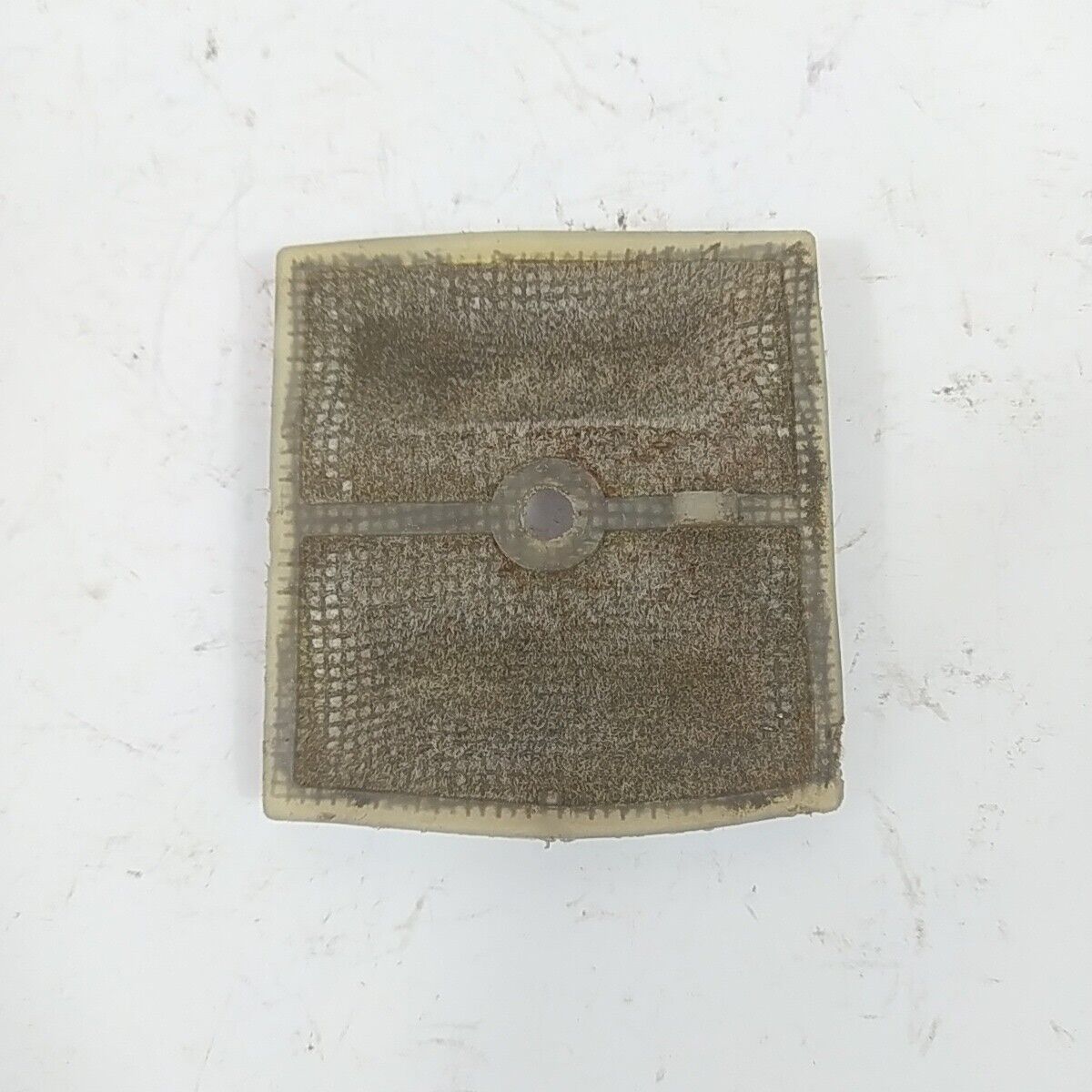 Ricambi COPERCHIO E FILTRO ARIA CARBURATORE per motosega ALPINA CASTOR 41 usati