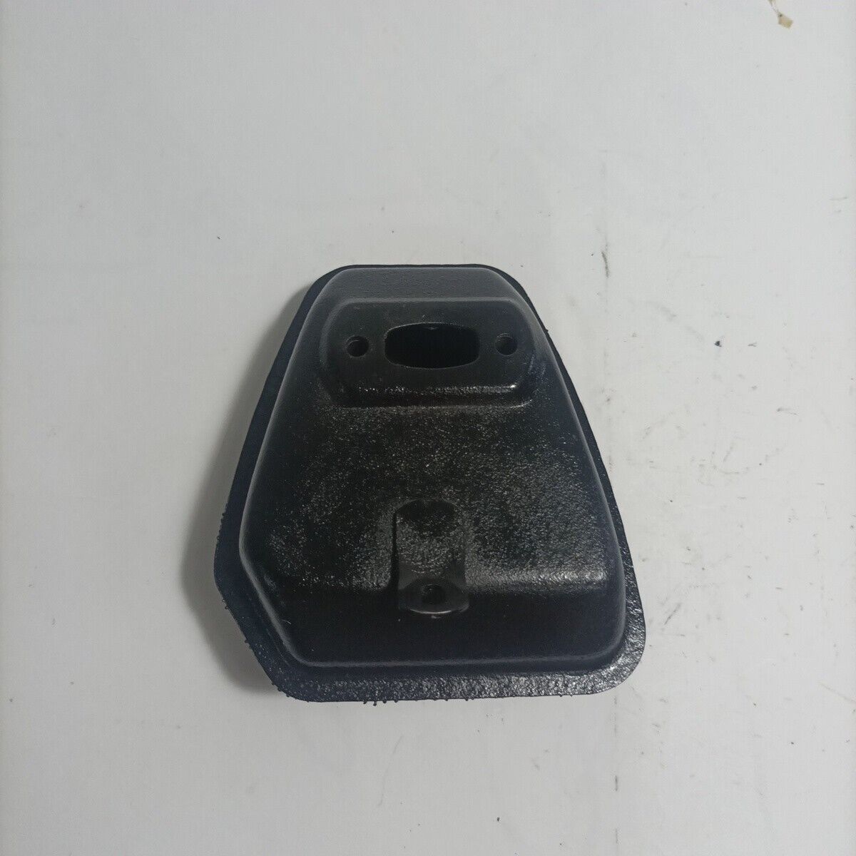 MARMITTA SILENZIATORE per decespugliatore EMAK EFCO 8260 Oleomac ricambio usato