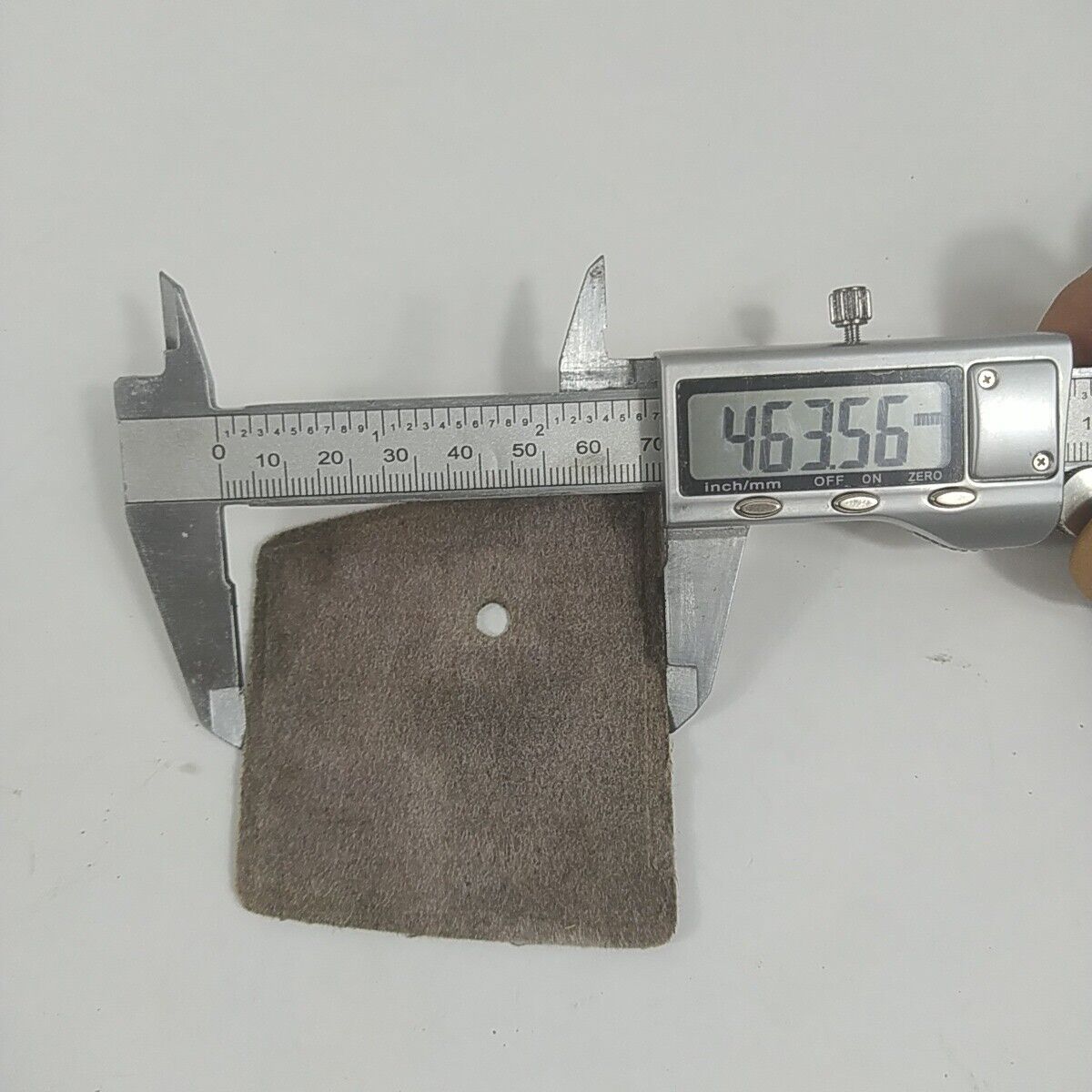 Ricambio FILTRO ARIA DECESPUGLIATORE ALPINA usato