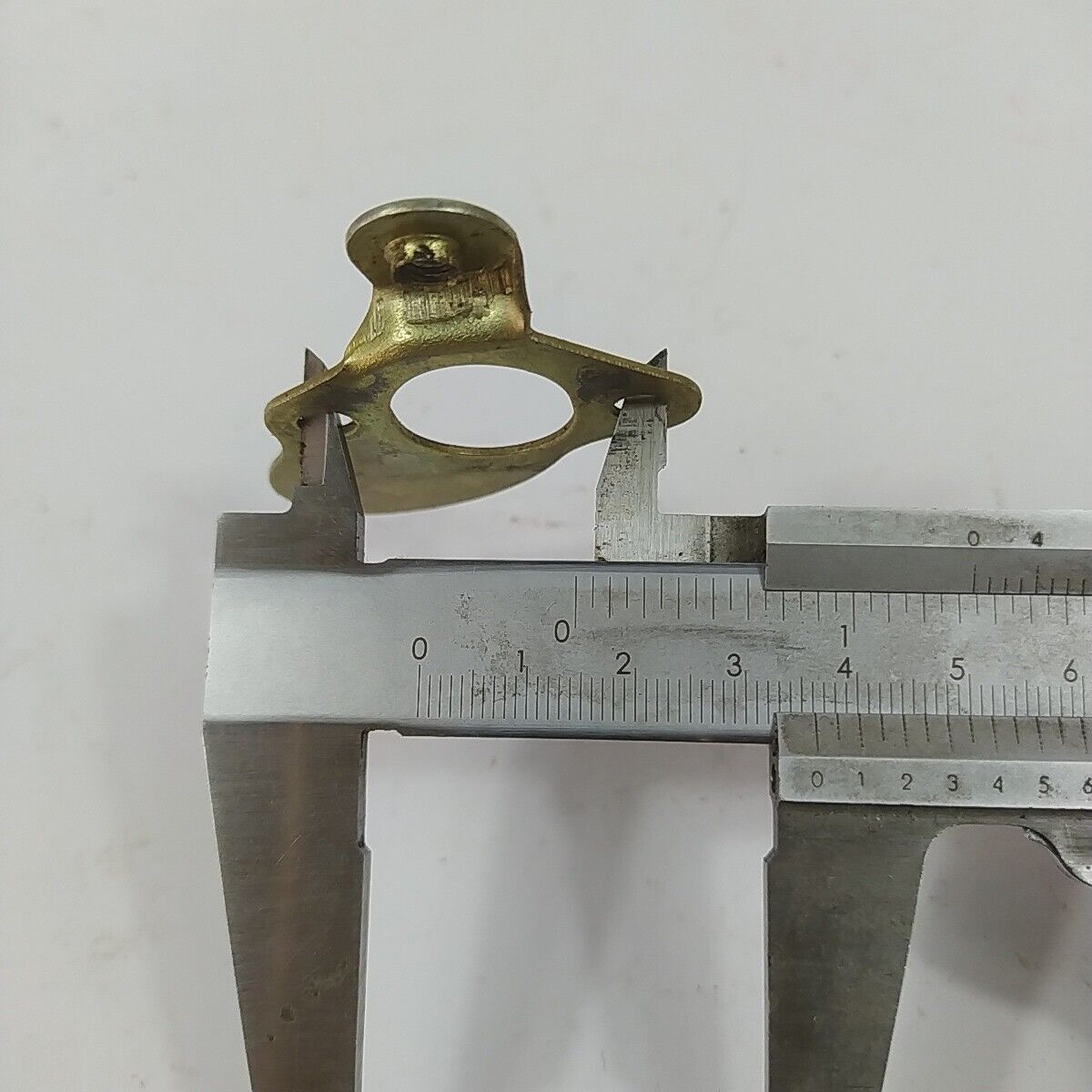 MOTOSEGA OPEM 140 Z ELECTRONIC SUPPORTO FILTRO DELL' ARIA per CARBURATORE usato