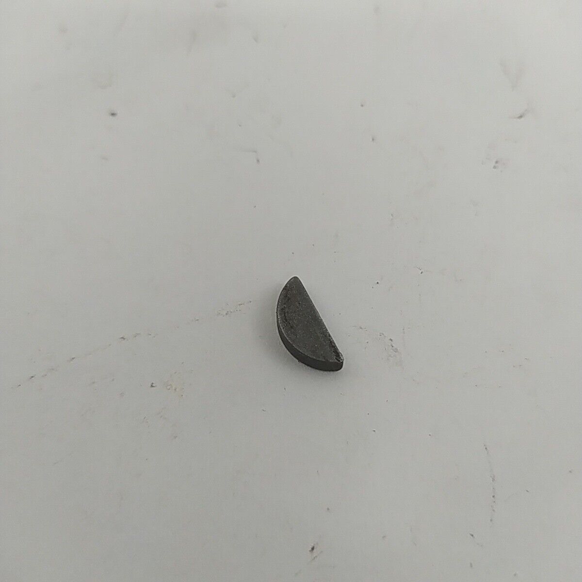 Ricambio CHIAVETTA FERMO VOLANO usato per decespugliatore MITSUBISHI TL 52