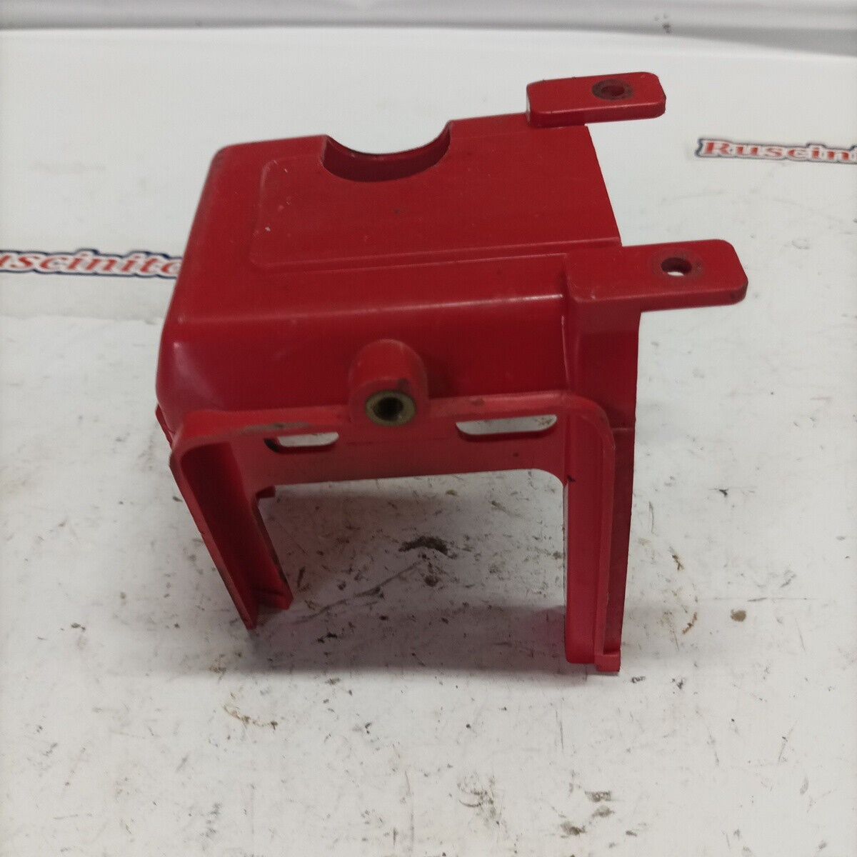 Ricambio COPERCHIO COPRI MOTORE  Usato per decespugliatore Komatsu ZENOAH G3K