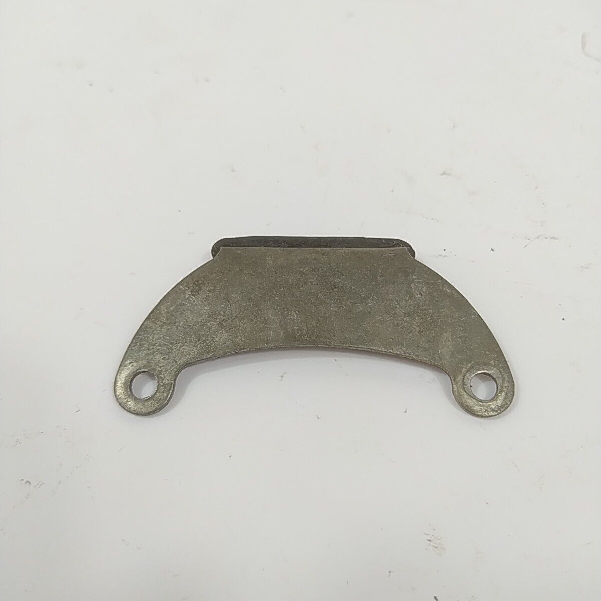 Ricambio STAFFA SERBATOIO CARBURANTE usato per decespugliatore MITSUBISHI TL 52