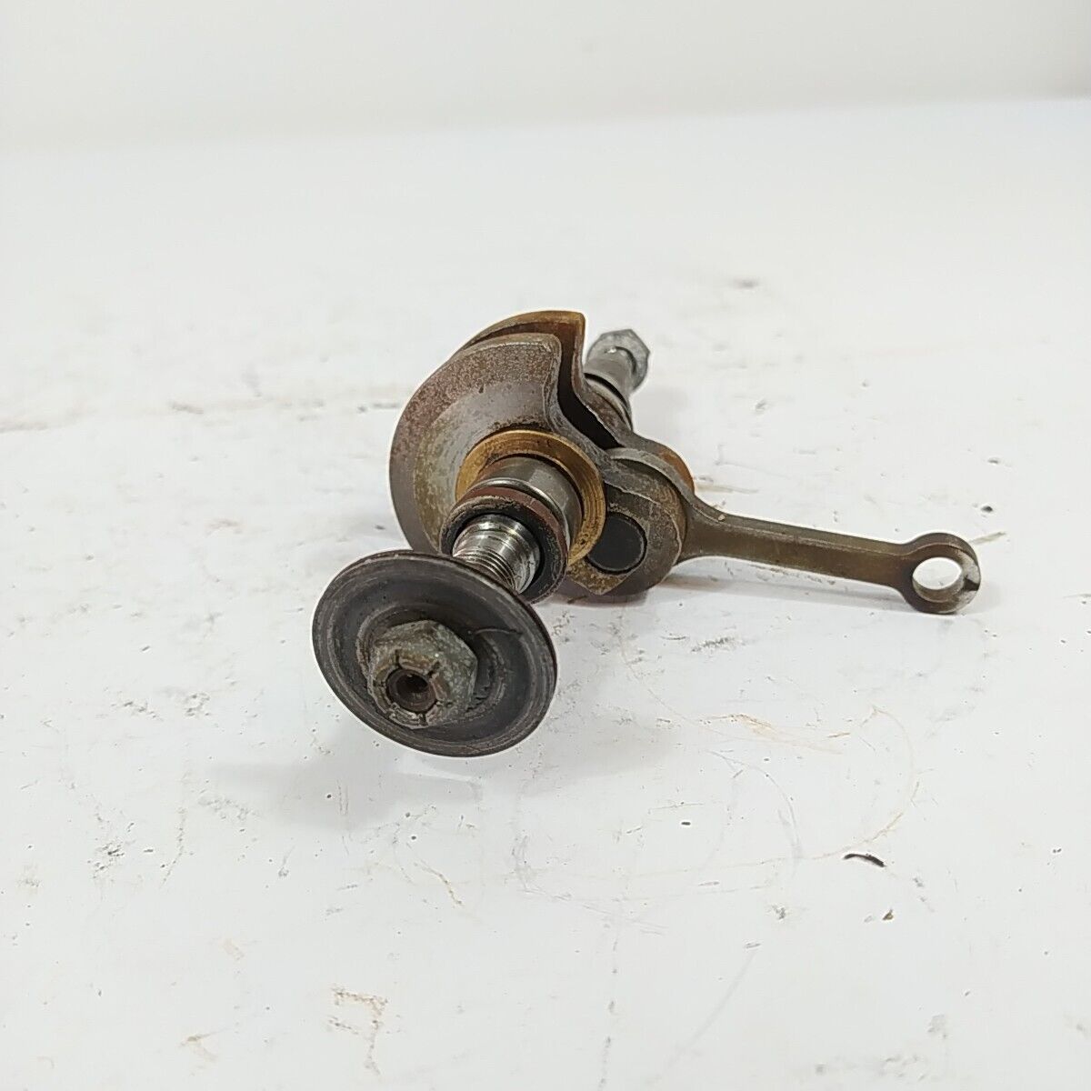 ALBERO MOTORE ORIGINALE PER MOTOSEGA HOMELITE XL ricambi usati