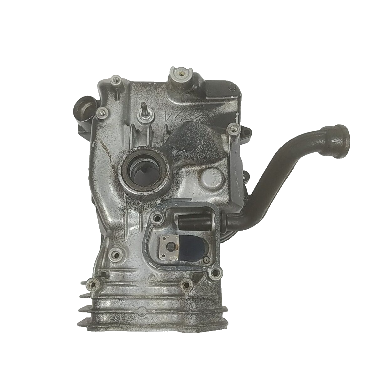 Ricambio CILINDRO CARTER MOTORE per tosaerba Briggs & Stratton 675 EXi usato