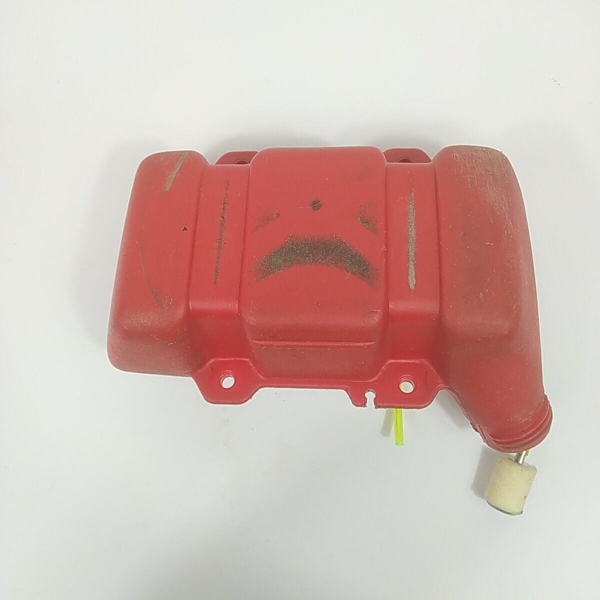 Ricambio per decespugliatore EFCO 8420 8425 SERBATOIO CARBURANTE BENZINA usato