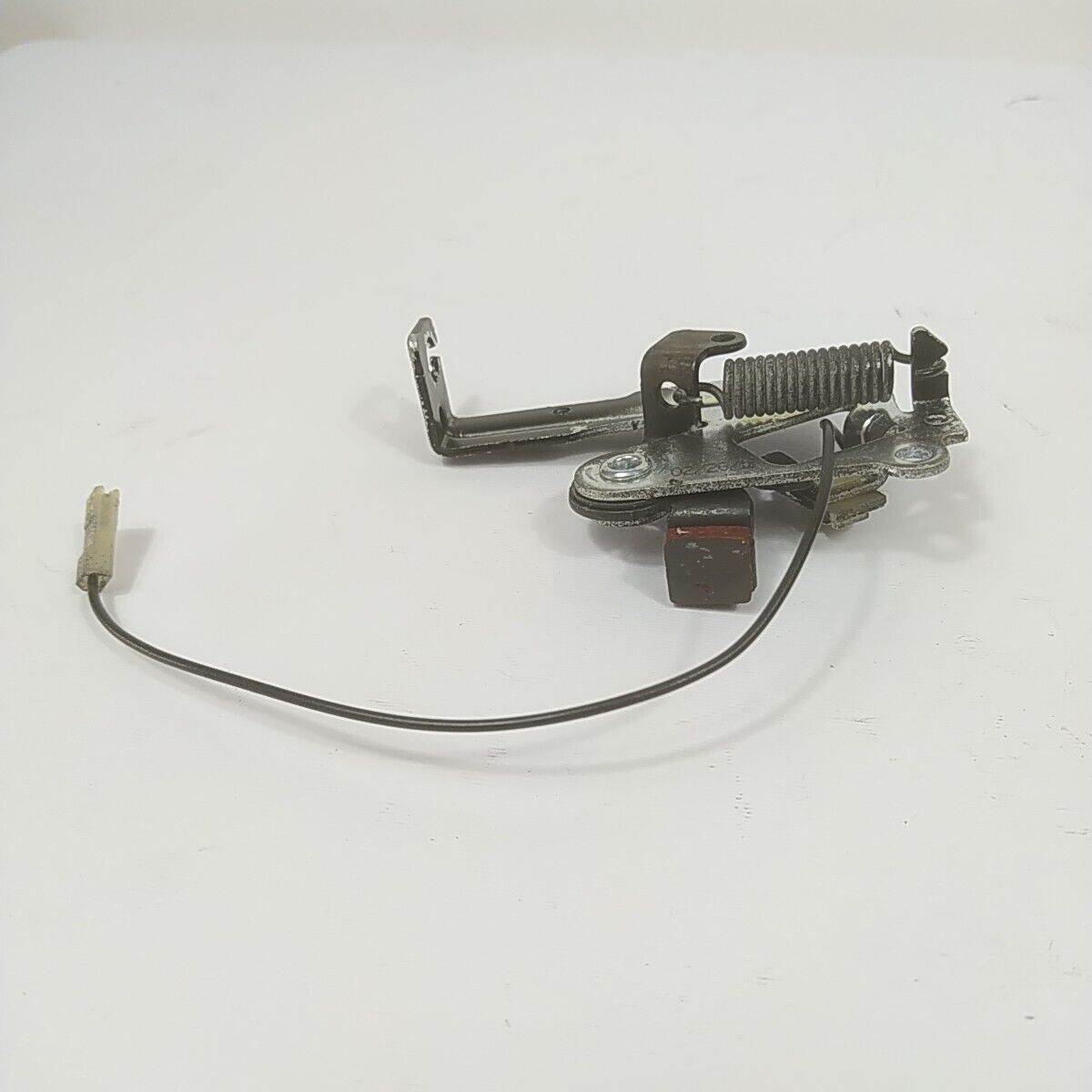 Ricambio ACCENSIONE FRENO MOTORE per tosaerba Briggs & Stratton 675 EXi usato