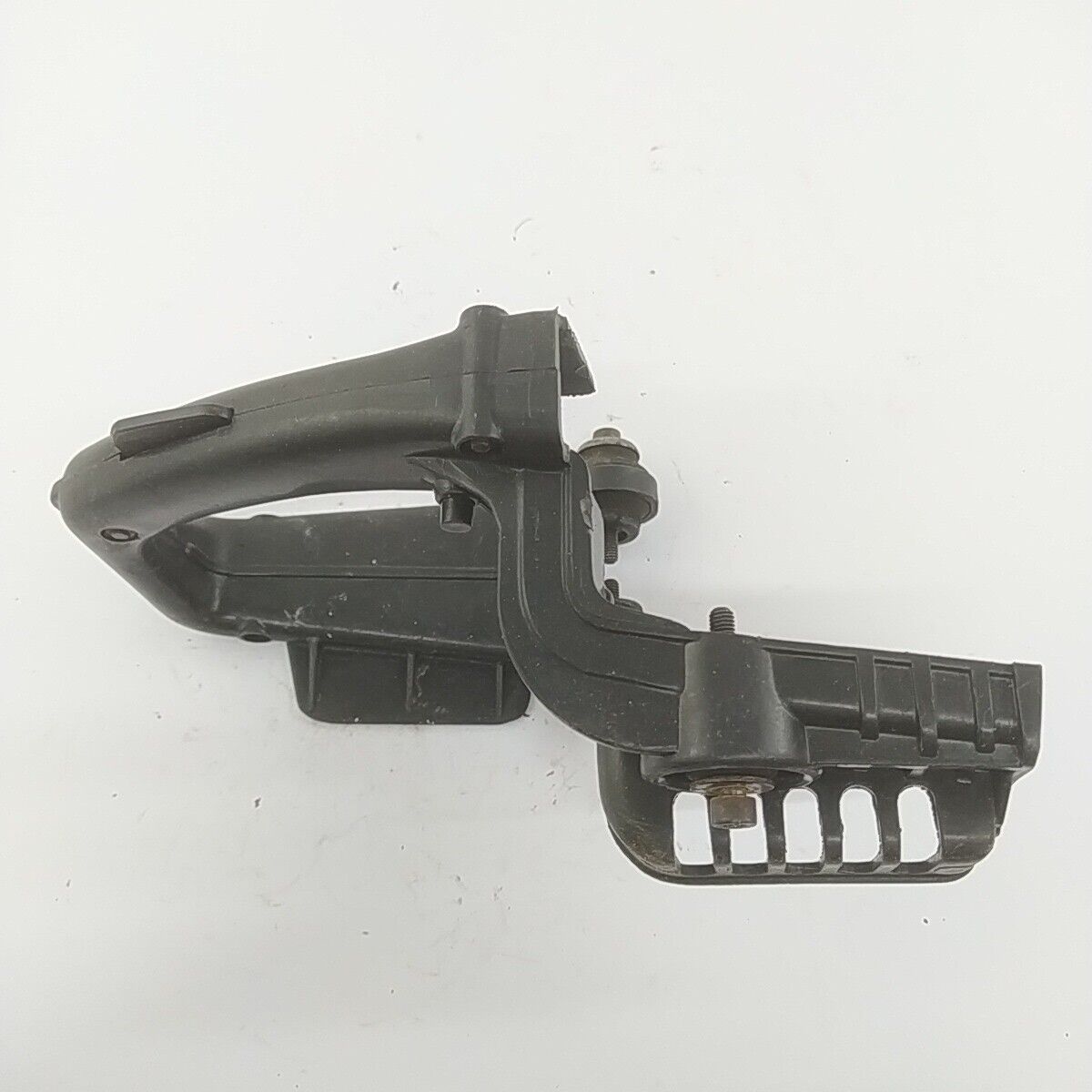 Ricambi IMPUGNATURA MANIGLIA COMANDI usati per motosega CASTOR C70 ALPINA A70 