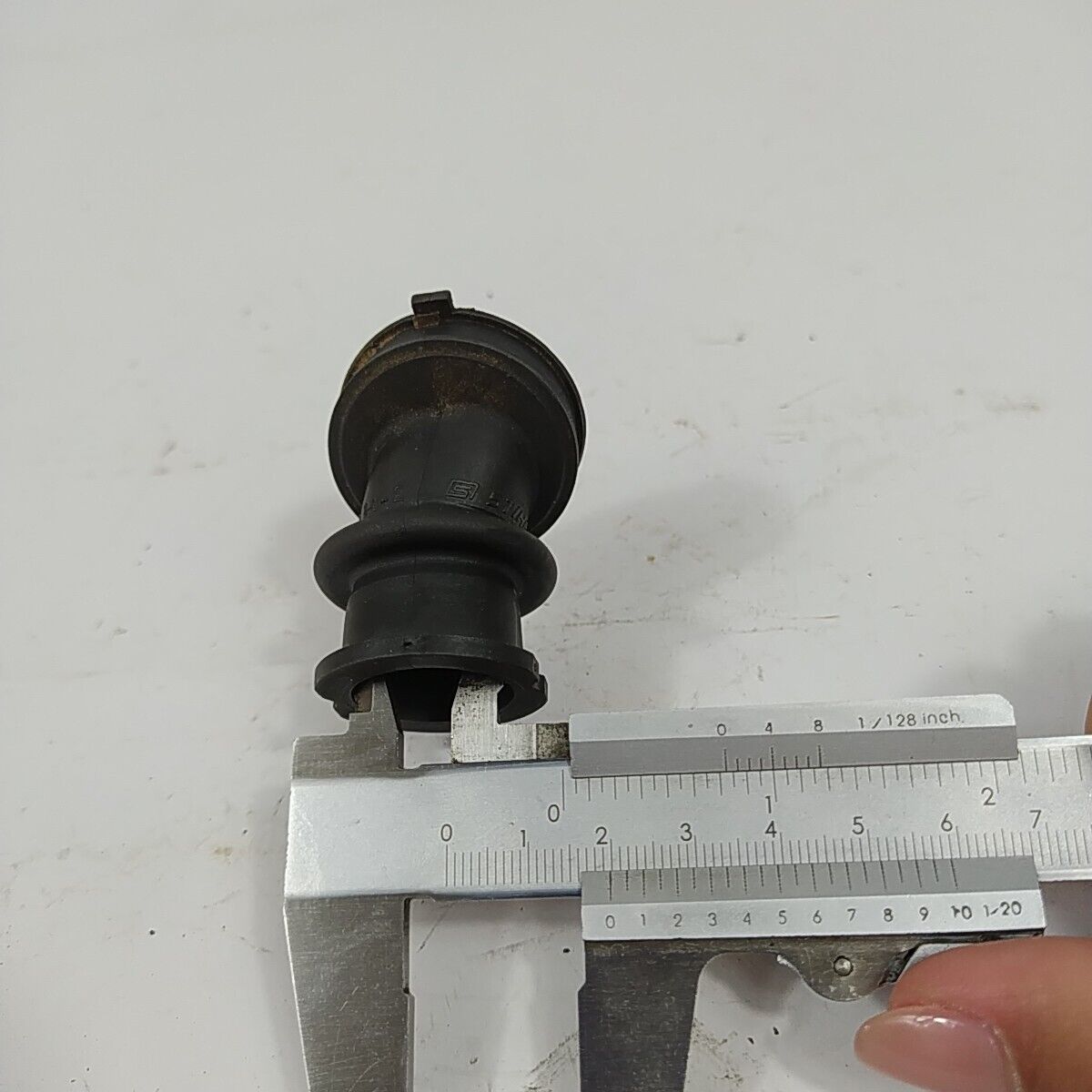 CARBURATORE COLLETTORE ZAMA per motosega STIHL MS 290 310 390 029 039 usato