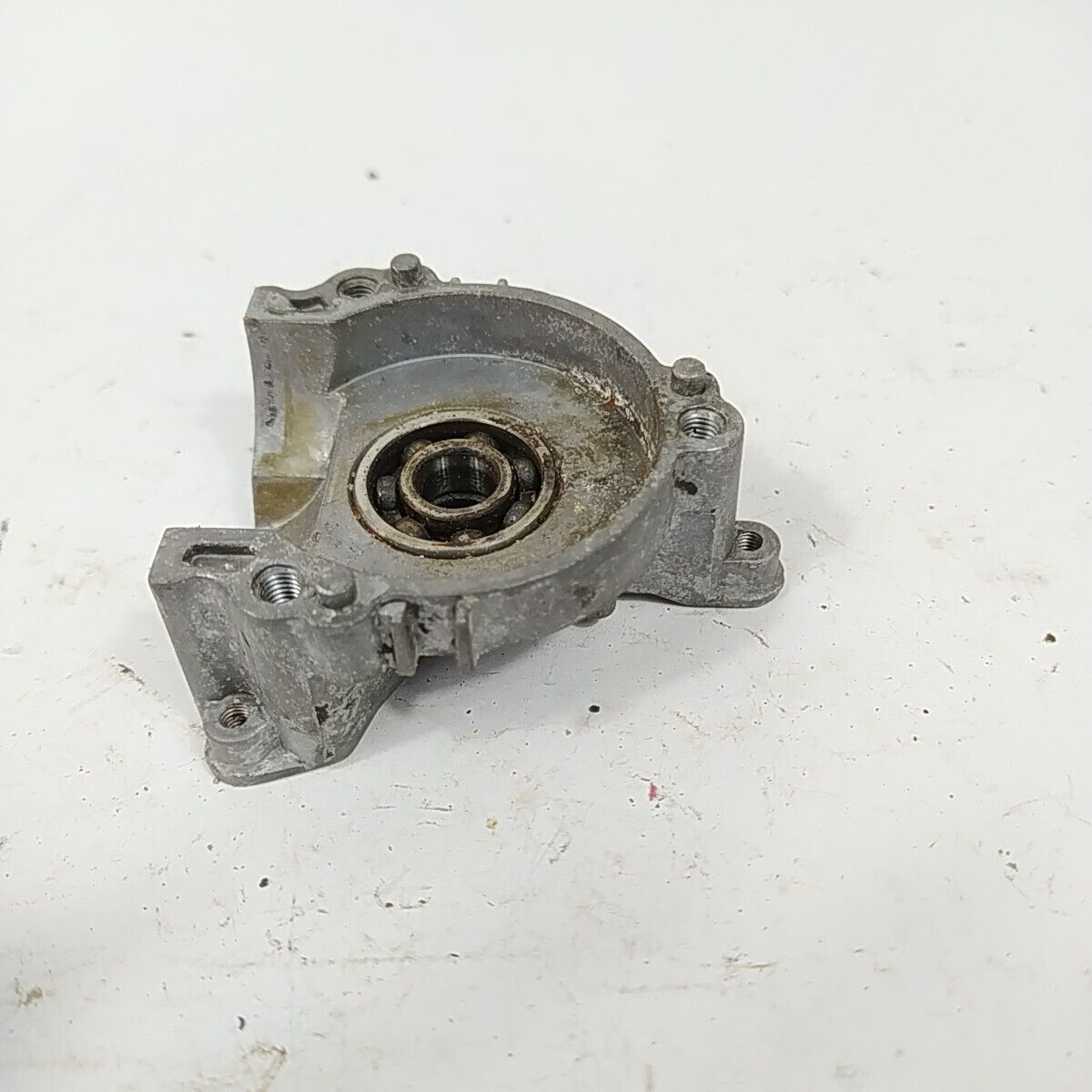 CARTER MOTORE BASAMENTI CILINDRO per decespugliatore MARUYAMA 230 ricambi usati