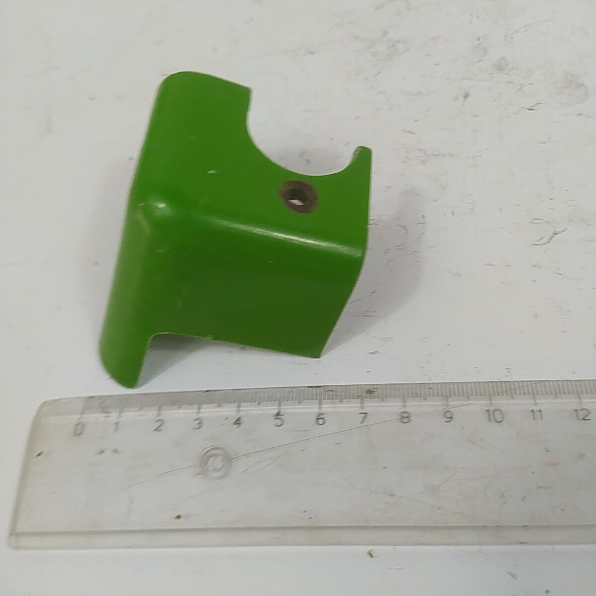 COPRI COPERCHIO MOTORE per DECESPUGLIATORE BLUE BIRD ZANE' ZM  27 ricambi usati