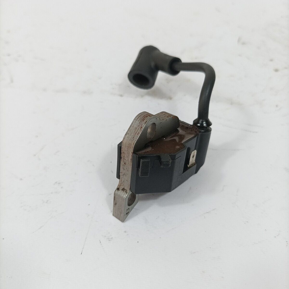 BOBINA ACCENSIONE avviamento ELETTRICA PER MOTOSEGA STIHL 018 017 ricambi usati