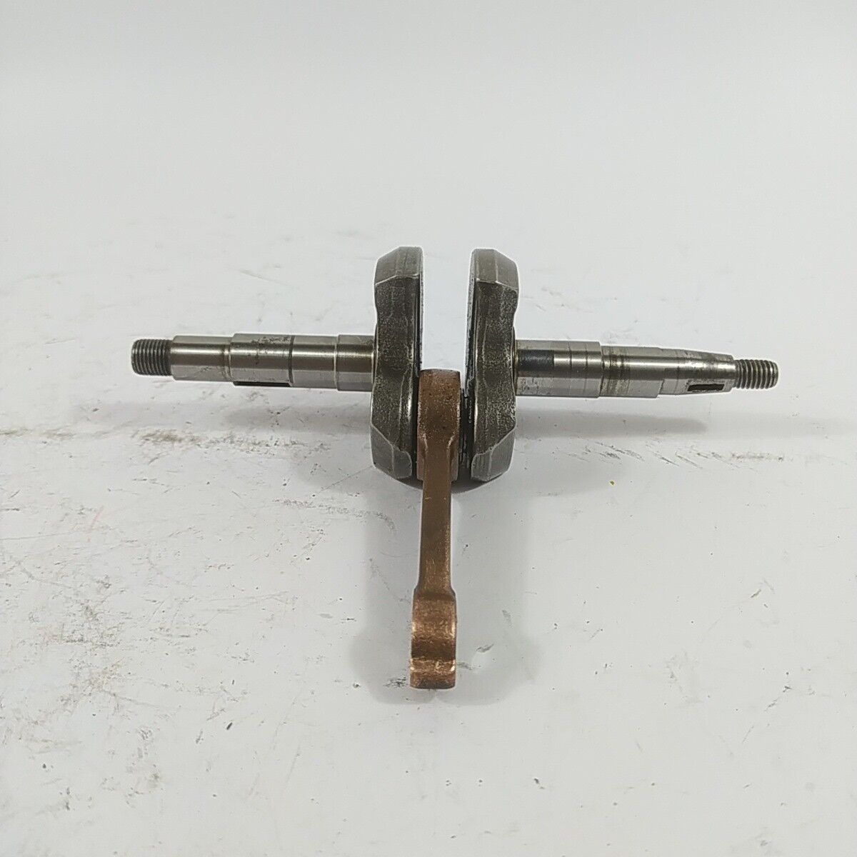 ricambio kit ALBERO MOTORE originale Per motosega ALPINA PROF 70 usati