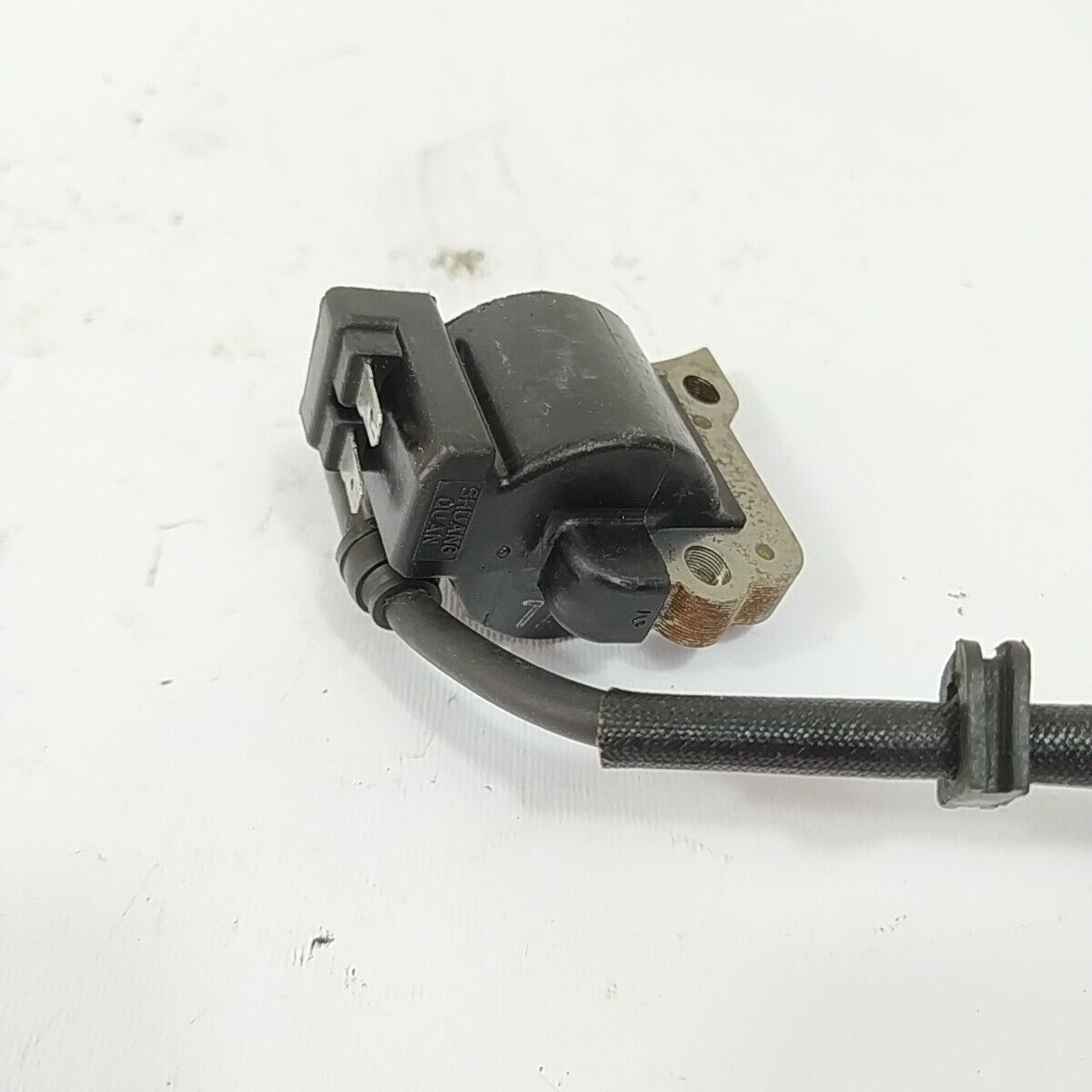 BOBINA DI ACCENSIONE avviamento per  decespugliatore SANDOR GARDEN SBL33 L usati