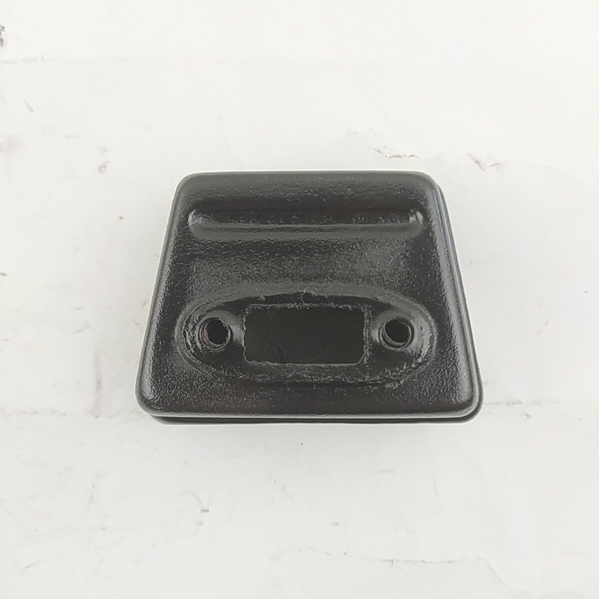 ricambi MOTOSEGA BLITZ b 400 40 Oleo mac 240 MARMITTA SILENZIATORE usato