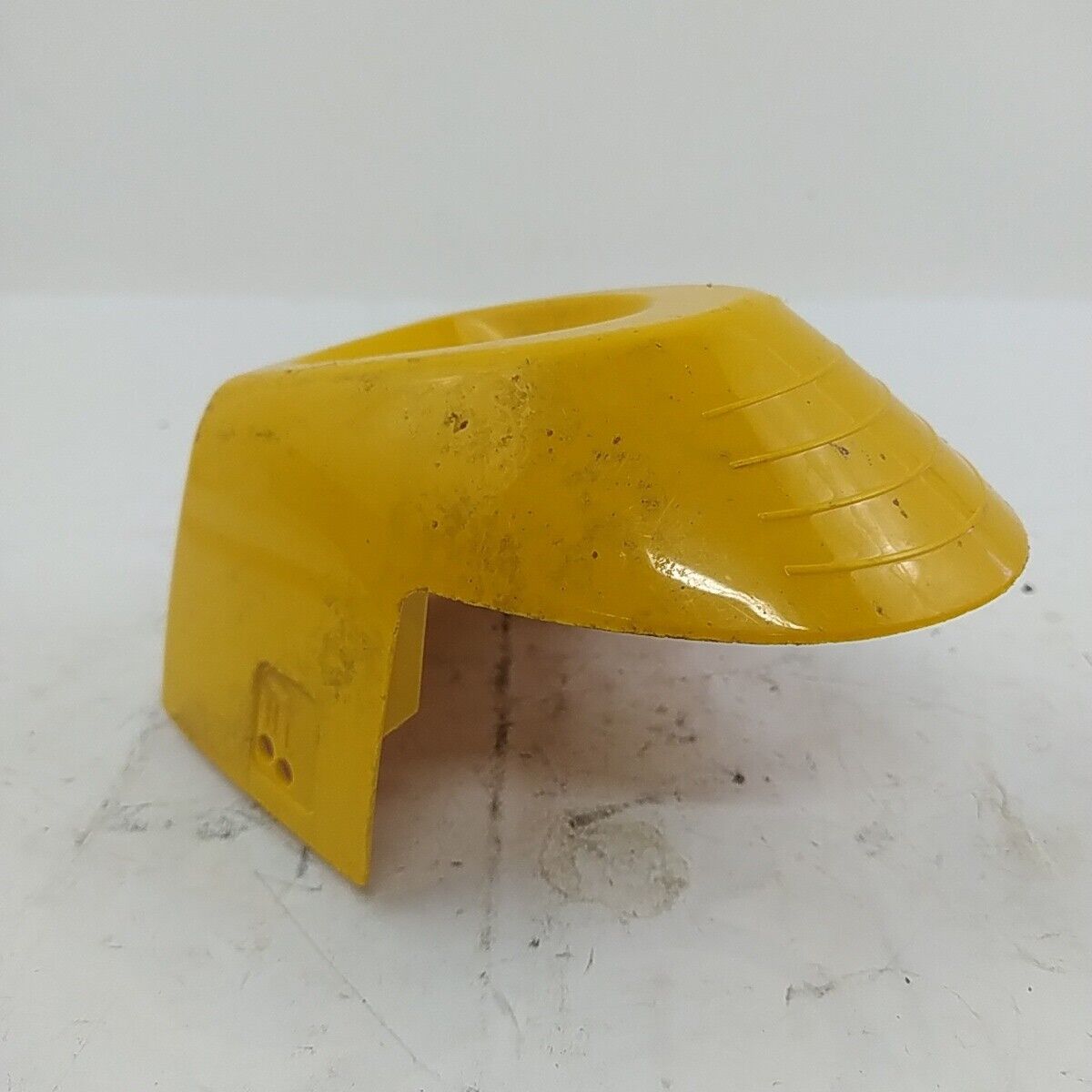 motosega ALPINA 3700 COPERCHIO CARBURATORE E FILTRO ARIA Ricambio Usato