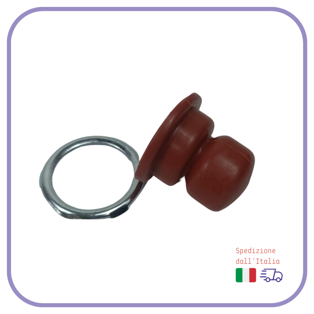 TECUMSEH ricambi POMPETTA del carburatore rasaerba tagliaerba primer benzina