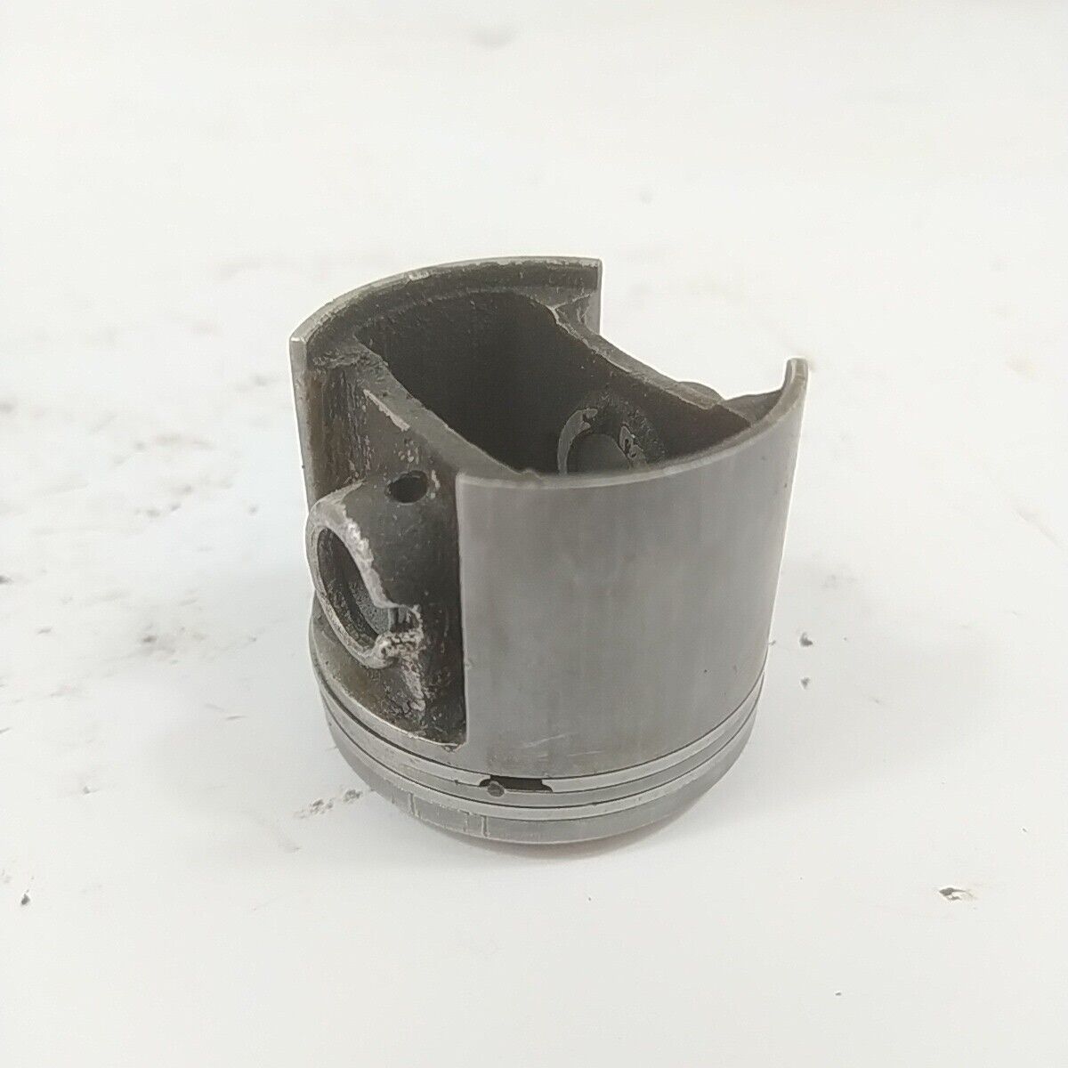 Ricambio PISTONE DIAMETRO 45 mm usato per decespugliatore Komatsu ZENOAH G3K