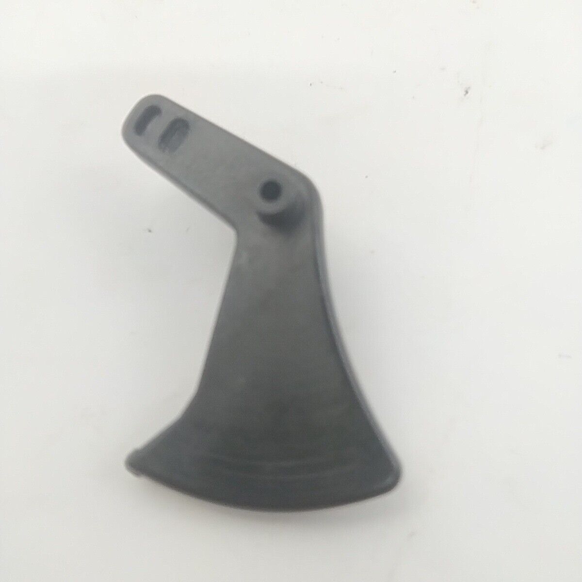 motosega CASTOR CP- 500 COMANDO tasto gas ACCELERATORE Ricambio Usato