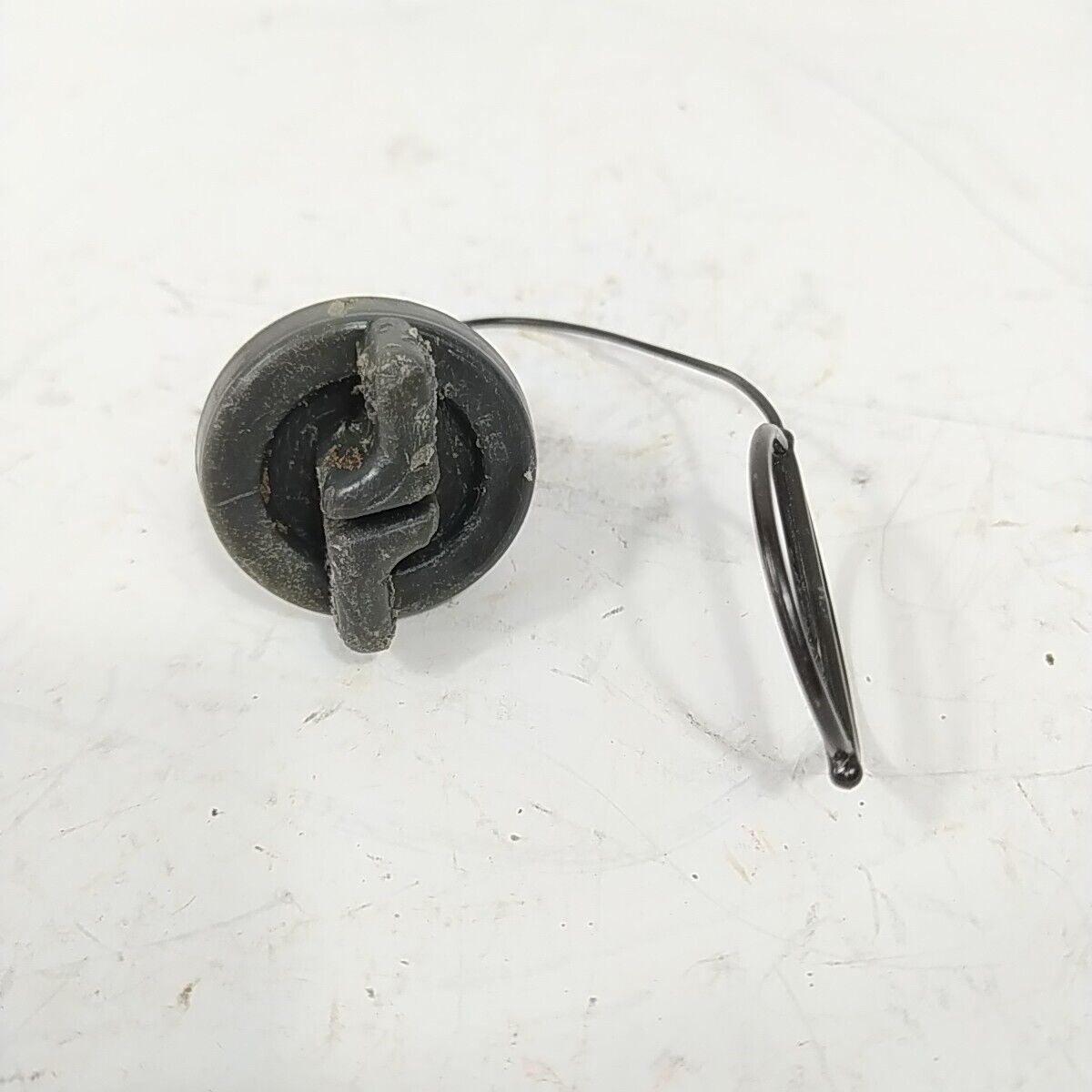 ricambio usato TAPPO SERBATOIO OLIO originale PER MOTOSEGA ALPINA CASTOR CP 510