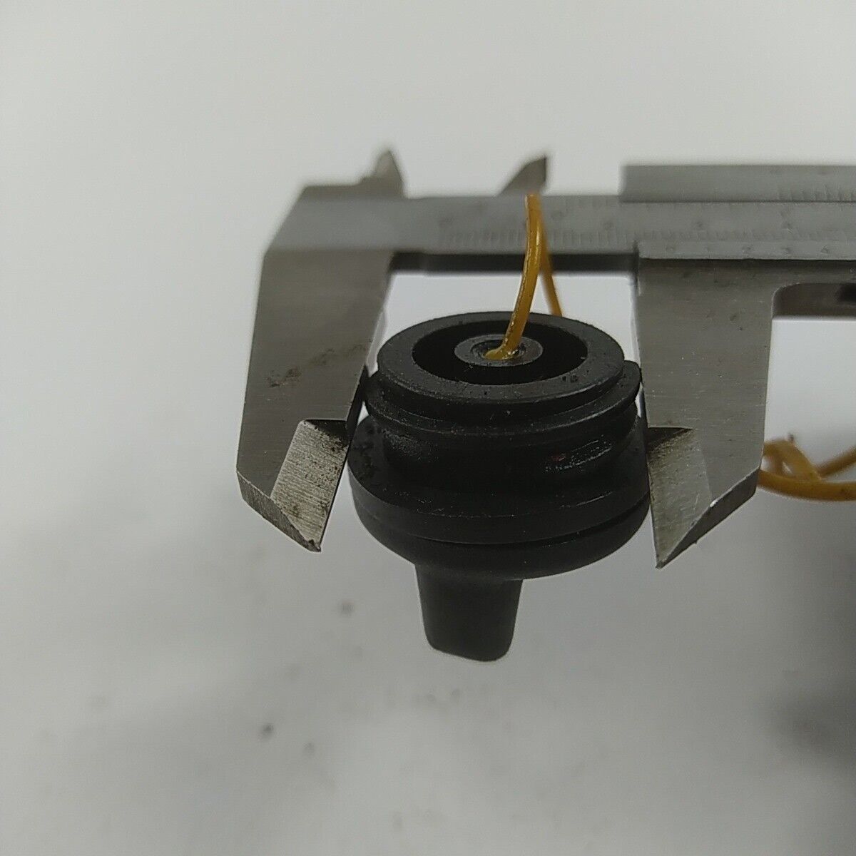 Ricambi MOTOSEGA EFCO BLITZ 35 OLEOMAC usati TAPPO PER SERBATOIO OLIO CATENA 