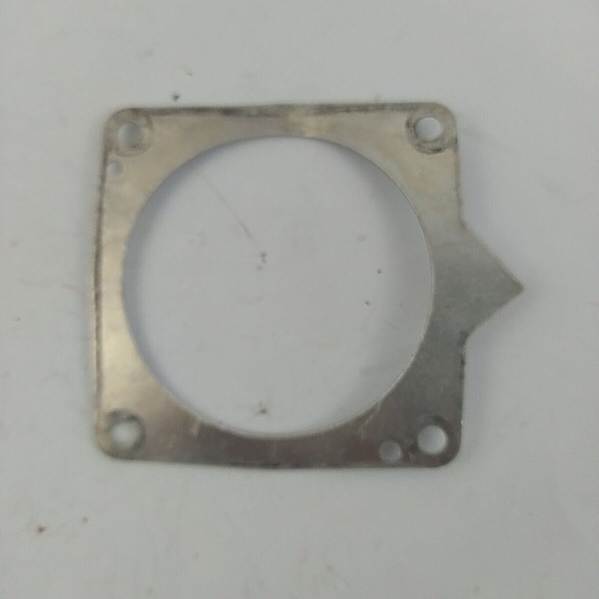 Ricambio GUARNIZIONE COPERCHIO AVVIAMENTO usato decespugliatore MITSUBISHI TL 52