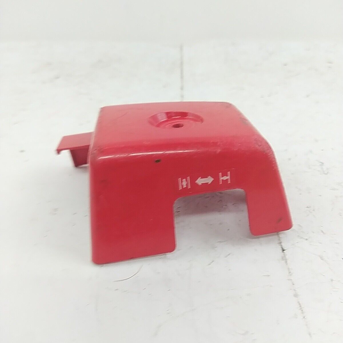 Ricambio COPERCHIO FILTRO DELL' ARIA usato per decespugliatore MARUYAMA AE 320