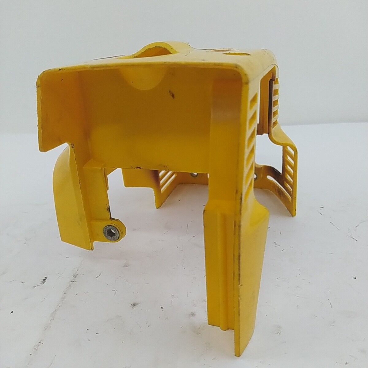 ricambio COPERCHIO copri motore cilindro usato per DECESPUGLIATORE MCCULLOCH GT