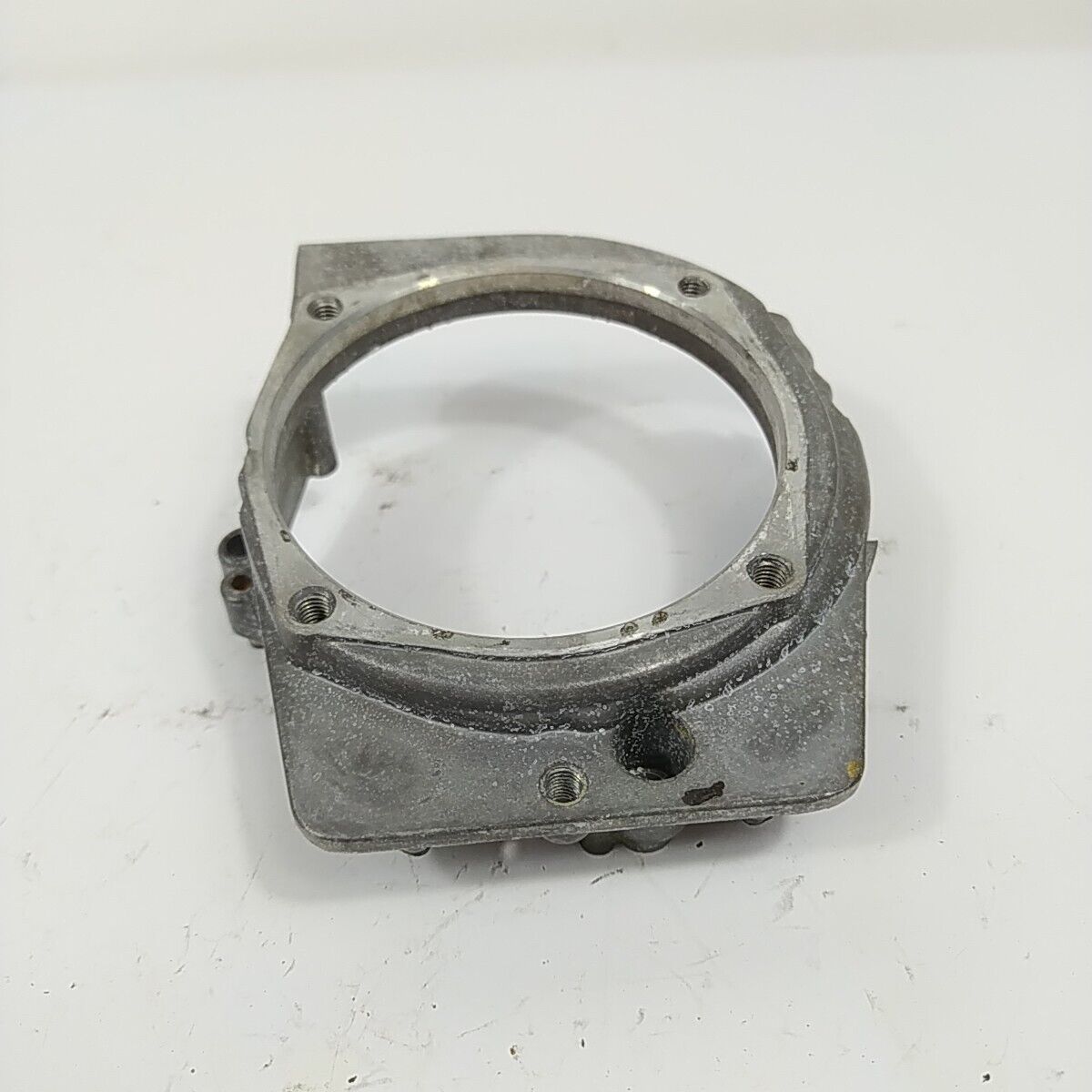 COPERCHIO CARTER FRIZIONE per decespugliatore MARUYAMA T 180 M1 ricambio usato