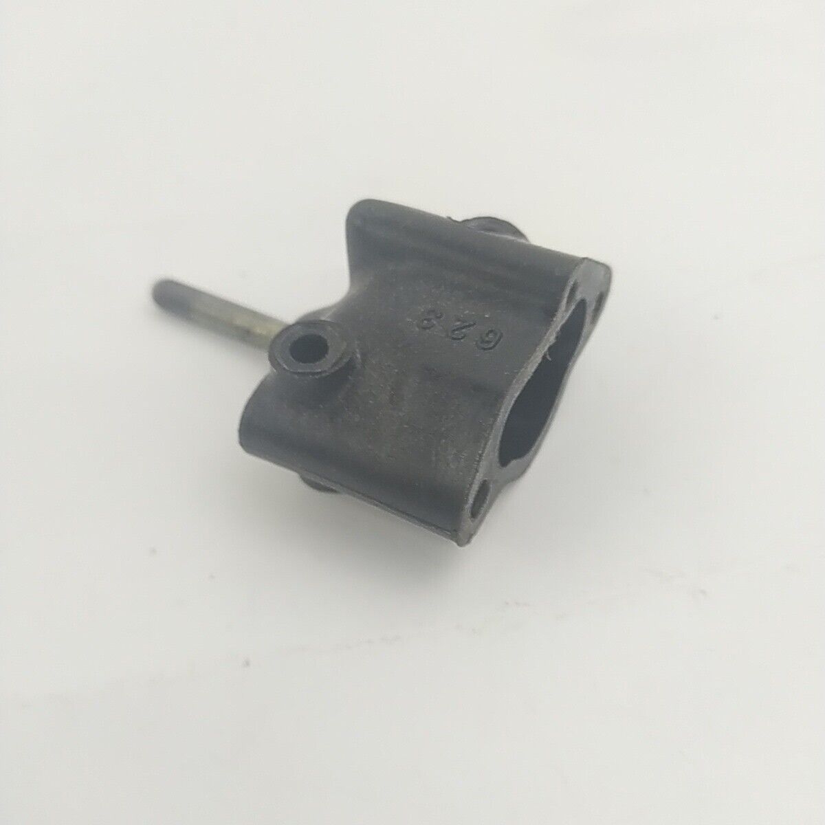 MOTOSEGA ALPINA A 70 0-70 ricambio COLLETTORE carburatore FILTRO ARIA usato