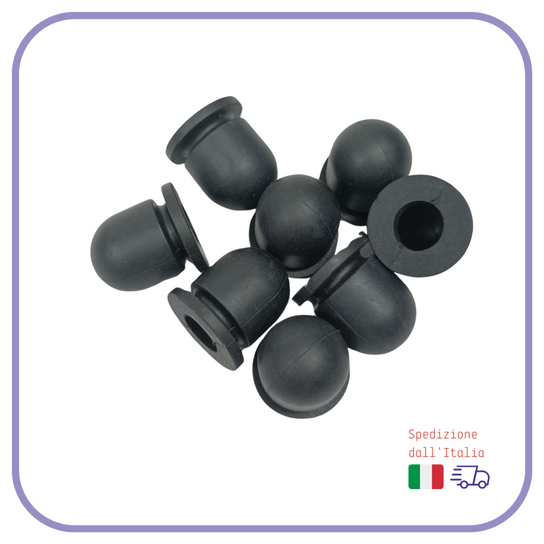 POMPETTA BENZINA decespugliatore tagliaerba PRIMER CARBURANTE per carburatore