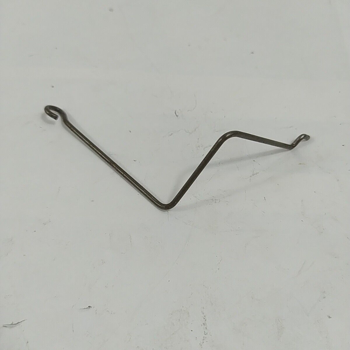 Ricambi per MOTOSEGA BLITZ 600 OLEO MAC 260 usati LEVA ACCELLERATORE