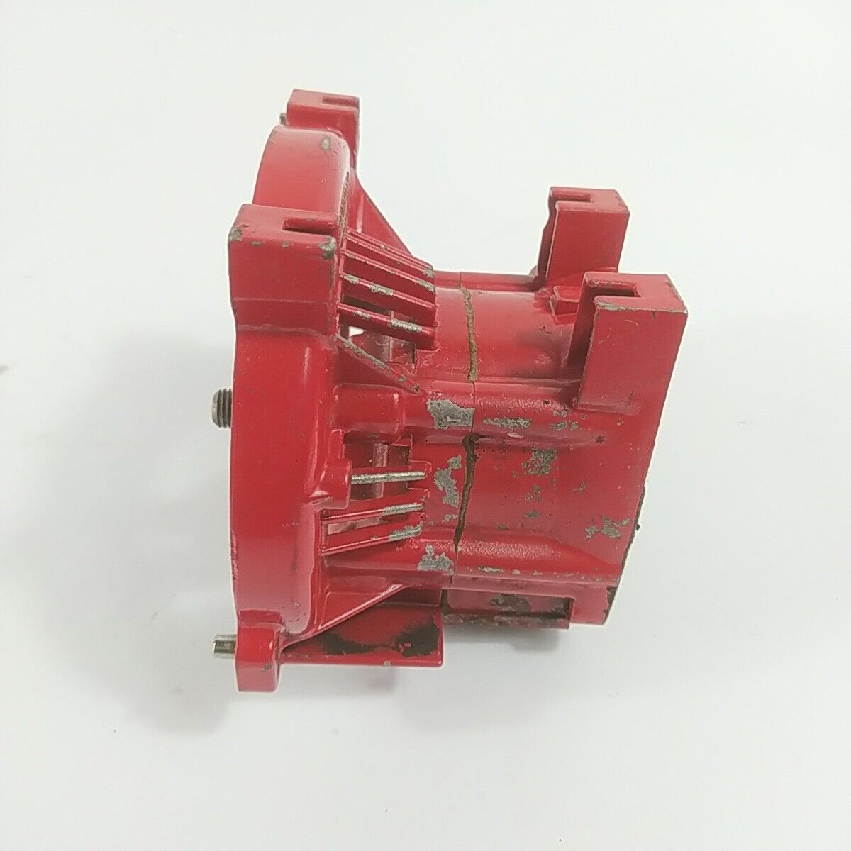 Ricambio DECESPUGLIATORE SHINDAIWA SK 45 F  CARTER BASAMENTO ALBERO MOTORE usato