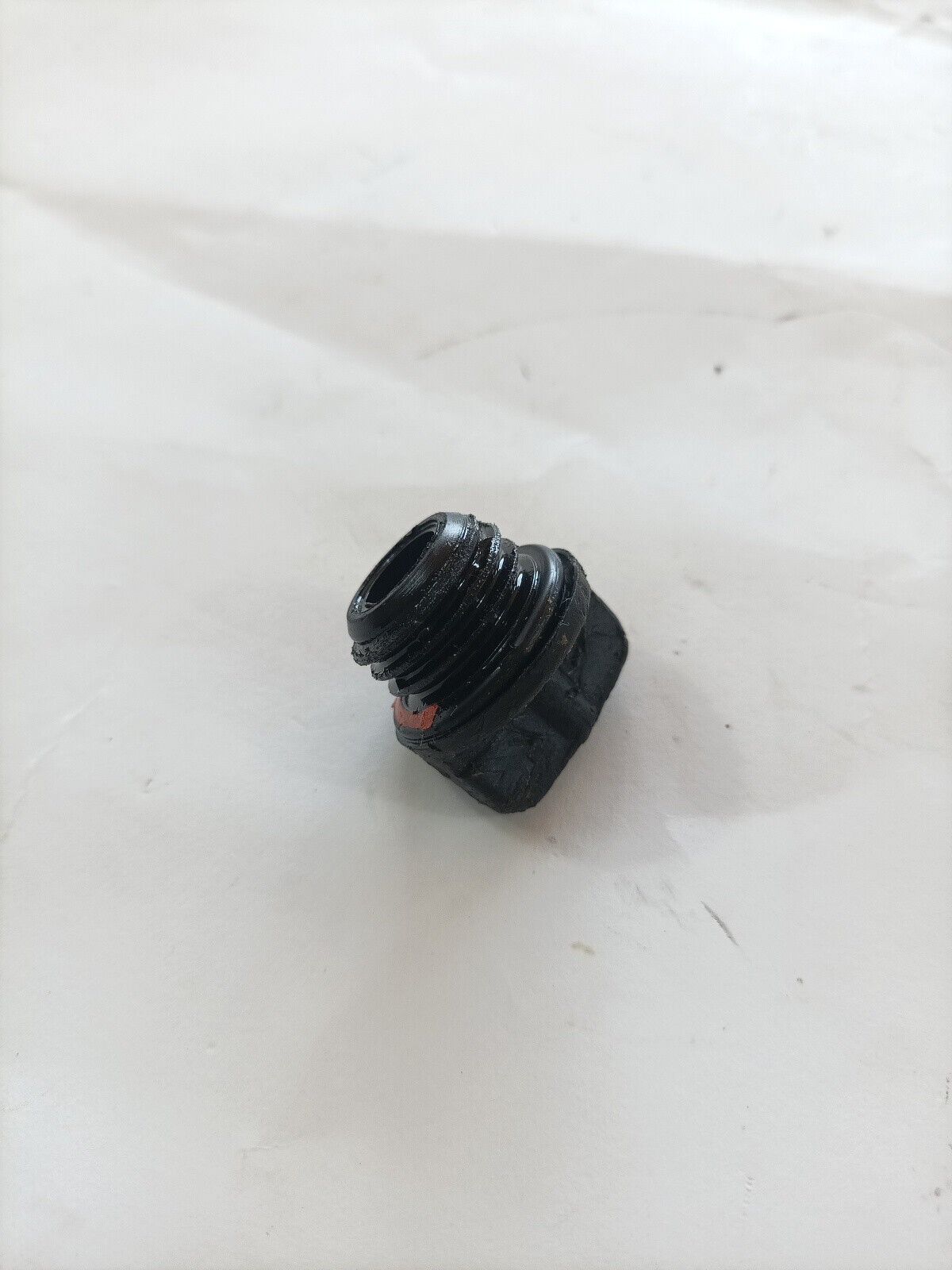TAPPO serbatoio olio ORIGINALE PER MOTOSEGA CASTOR C 41 A 41 1° modello