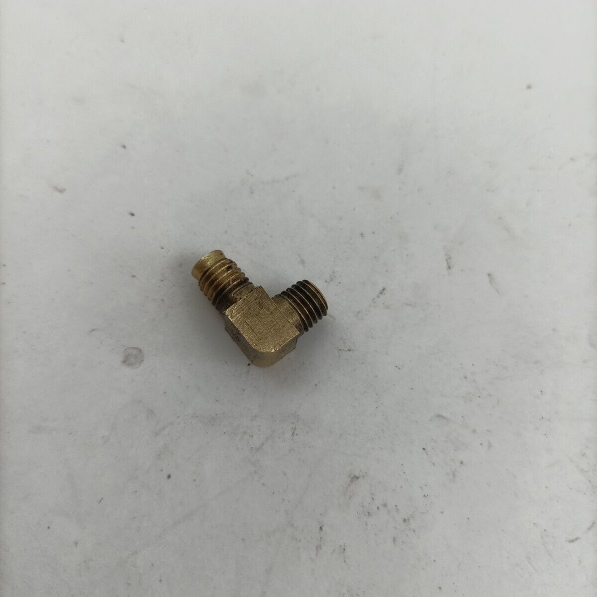 Ricambio TUBI raccordi POMPA OLIO RAME originali MOTOSEGA HOMELITE XL - 12 usato